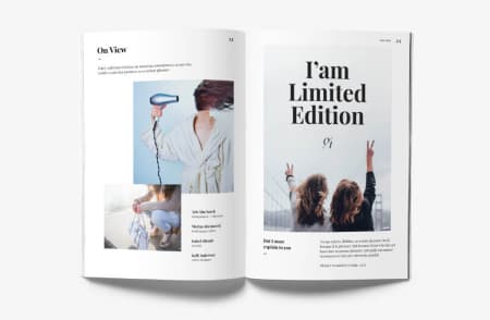 Відкритий журнал